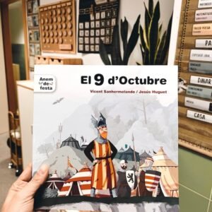 9 d'octubre - portada loroneta