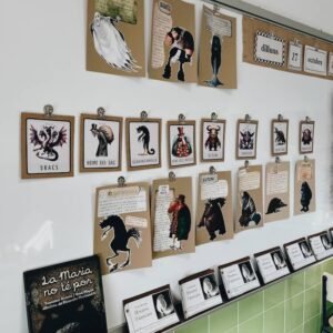 Dossier complet Monstres Valencians - portada