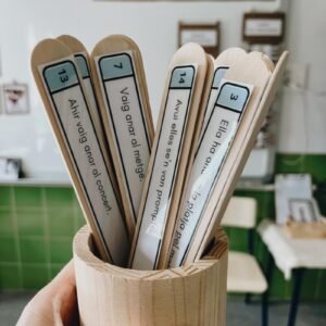 Tires de dictats - portada loroneta