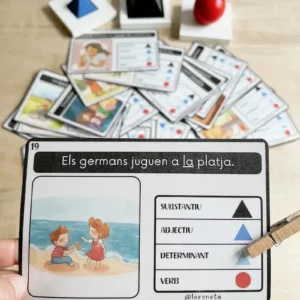 Tria tria de quatre una - portada